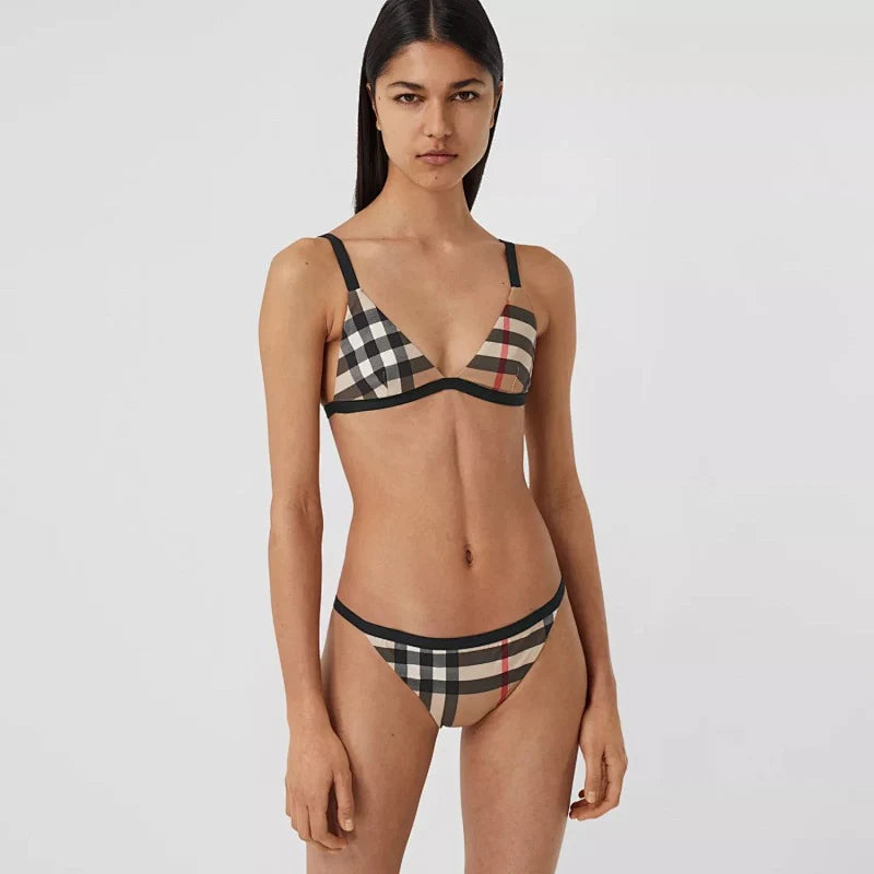 Maillot 2 Pieces