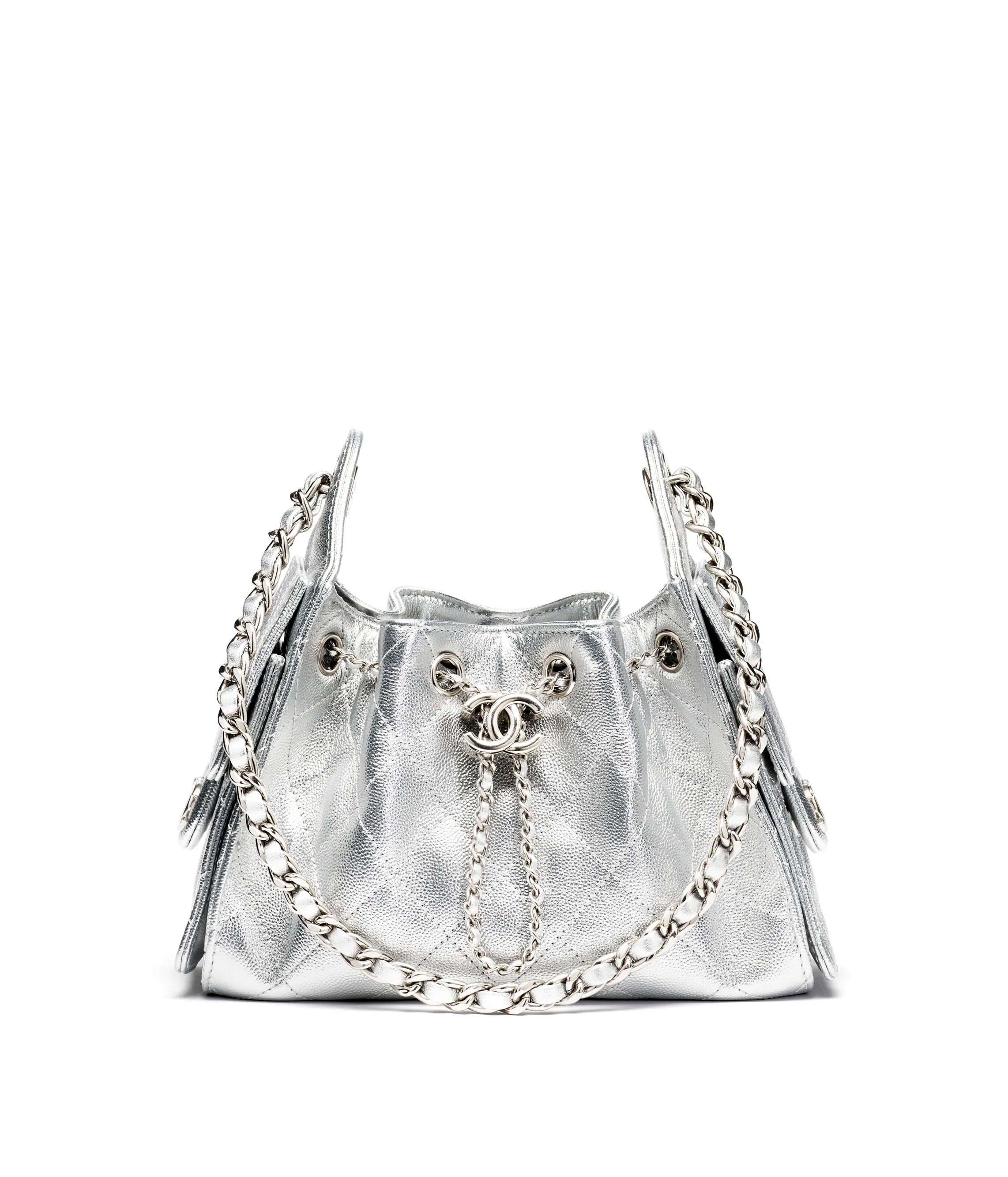 Mini sac chanel 25