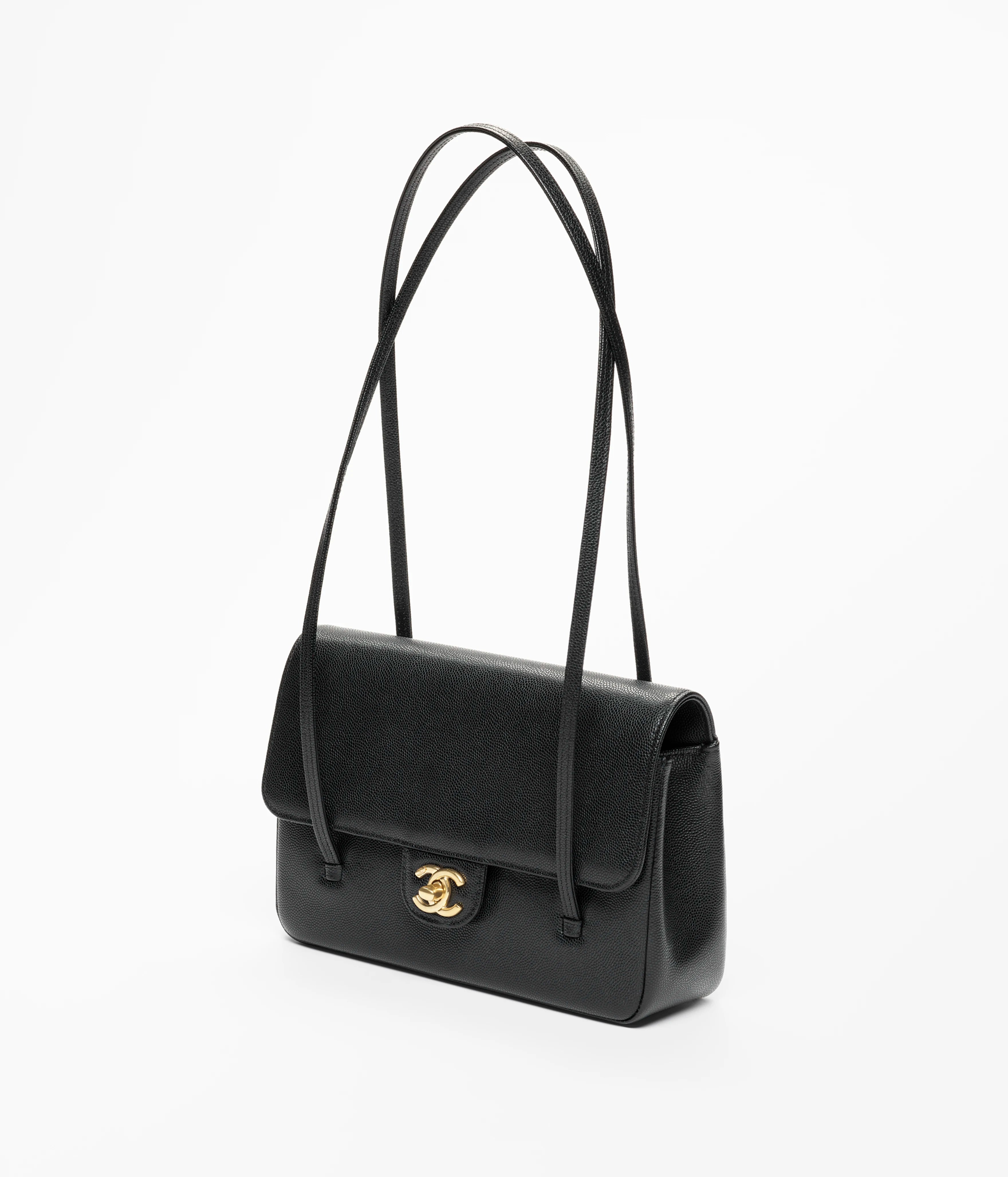 Petit Sac Rabat Chanel