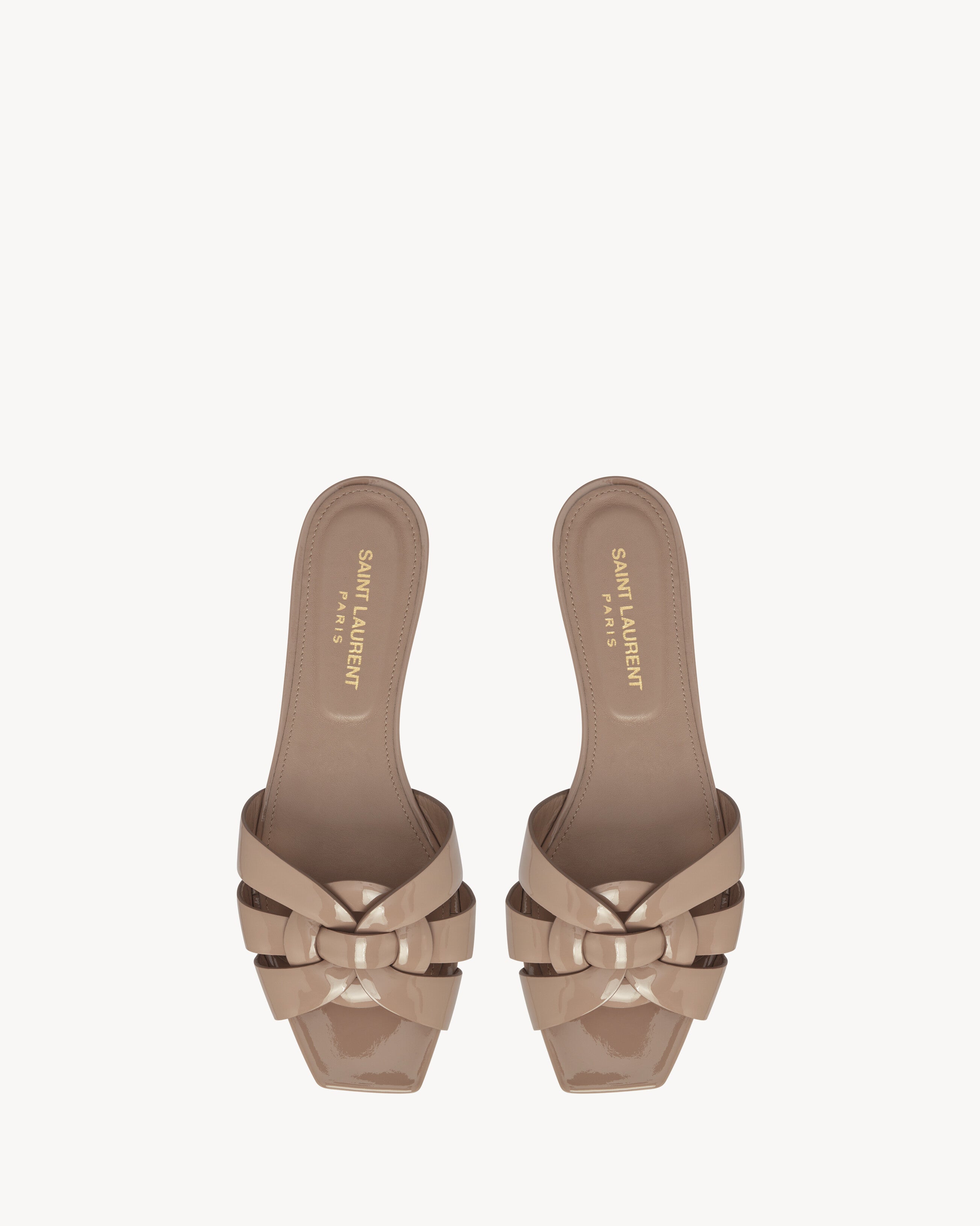 Sandales BABYLONE