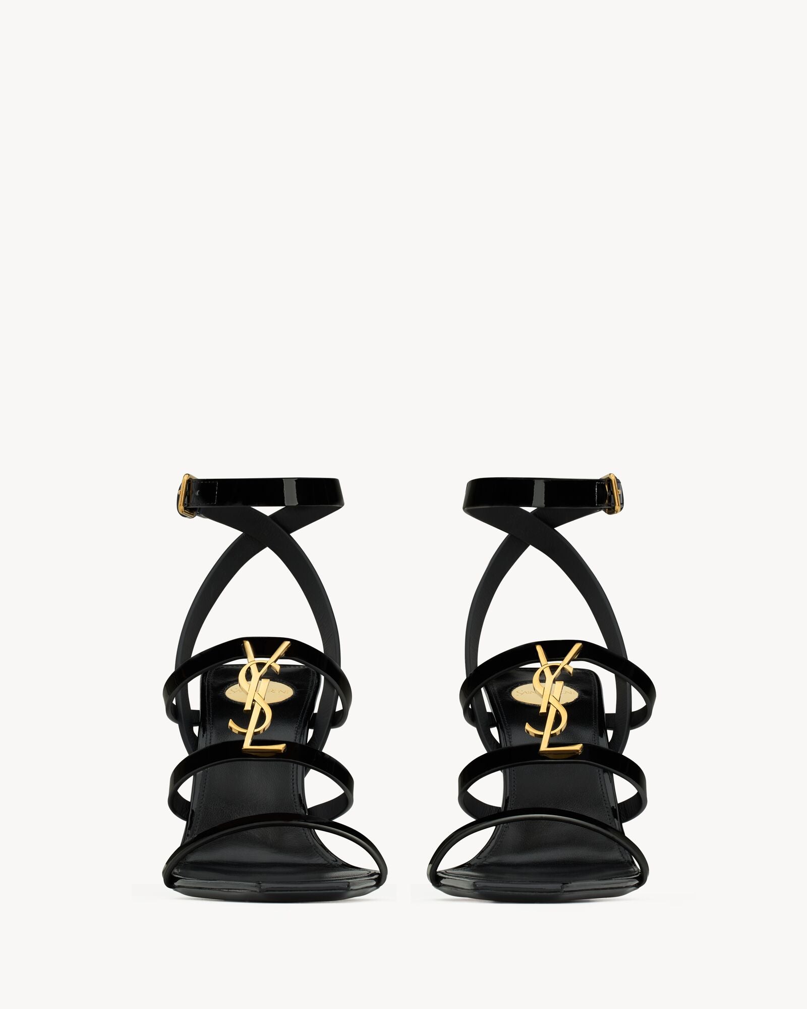 Talons Ysl