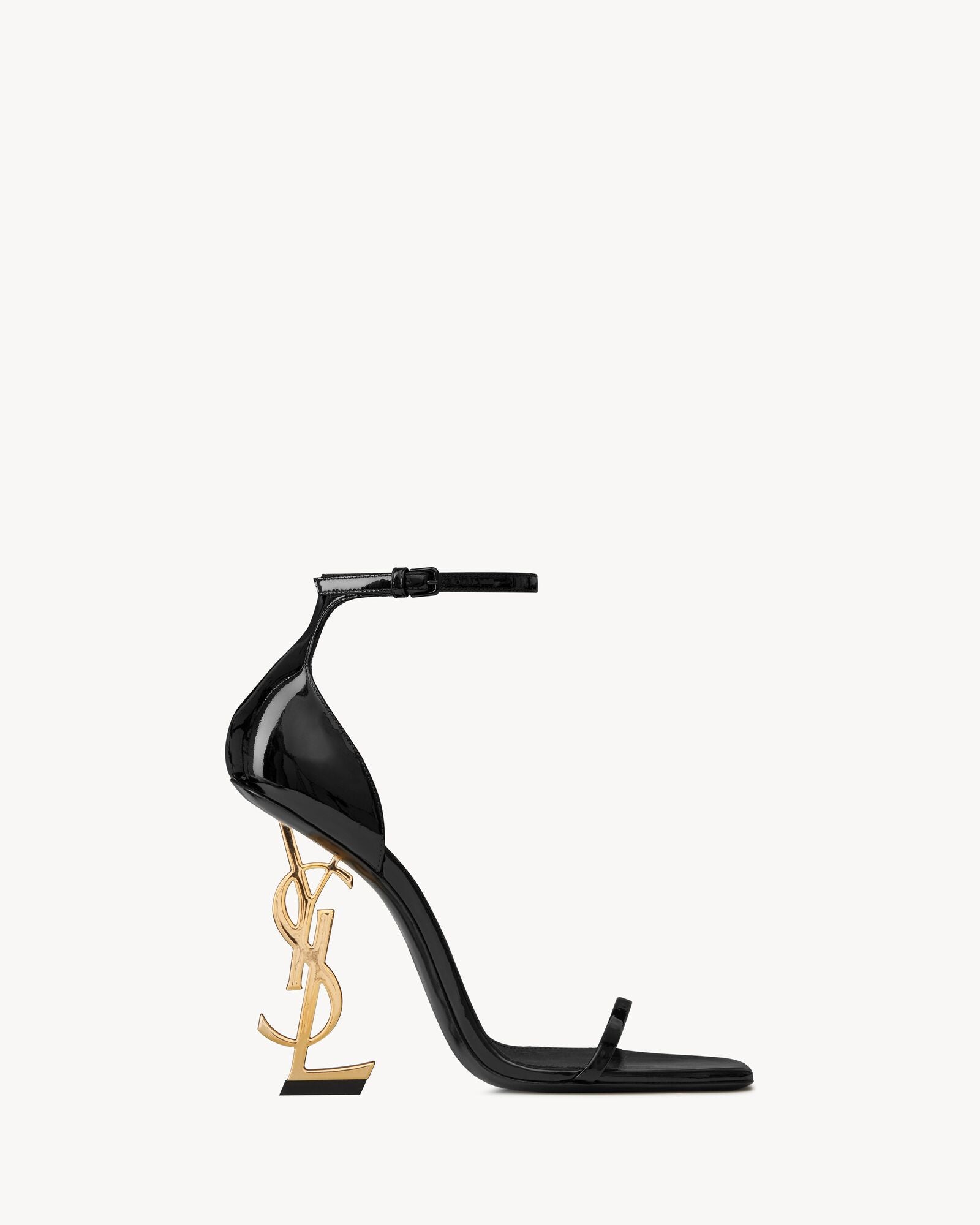 Talons Ysl