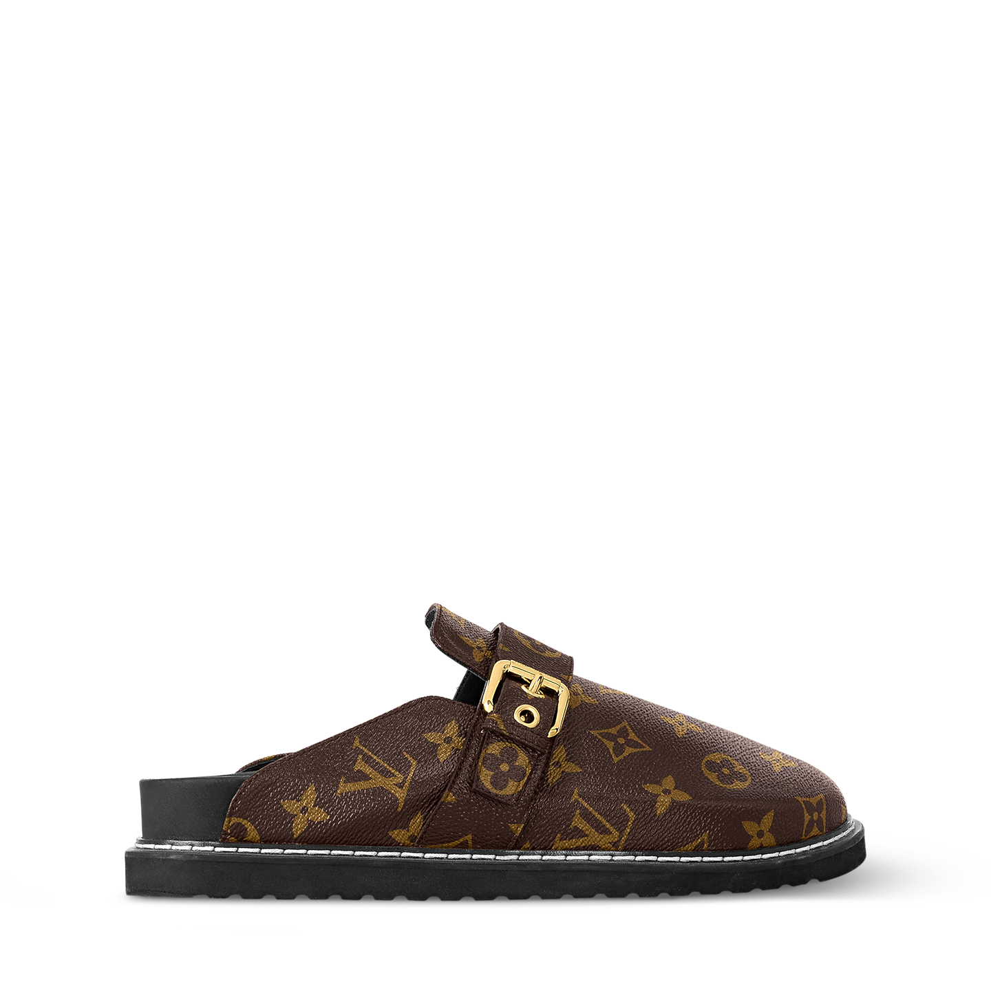 Sabot plat confort LV Cosy