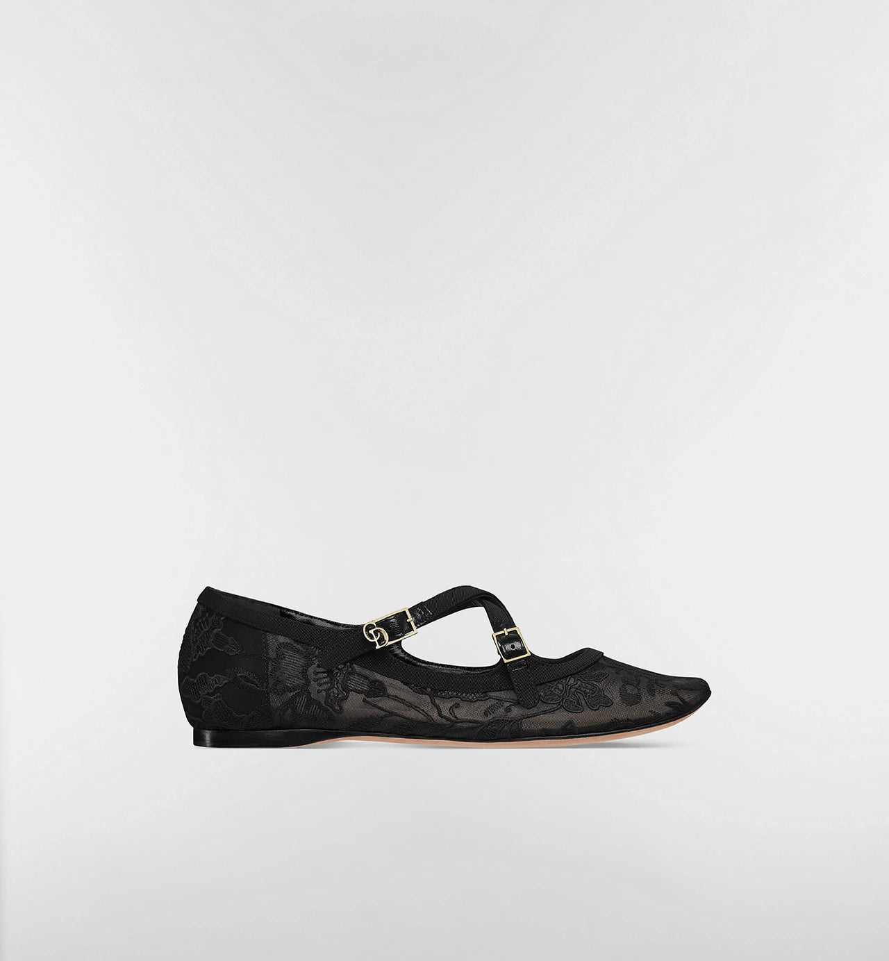 Ballerines Dior