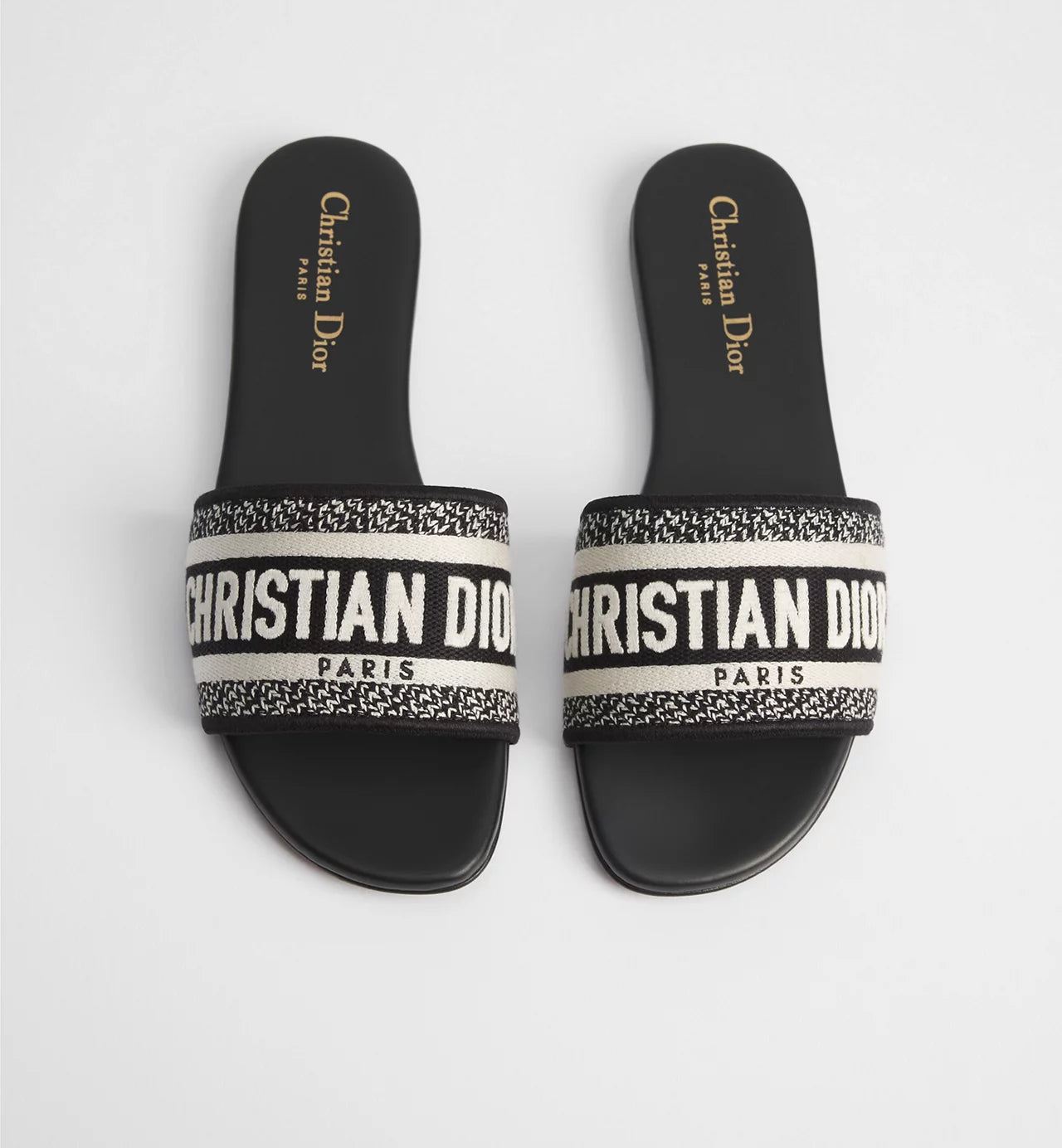Christian DD