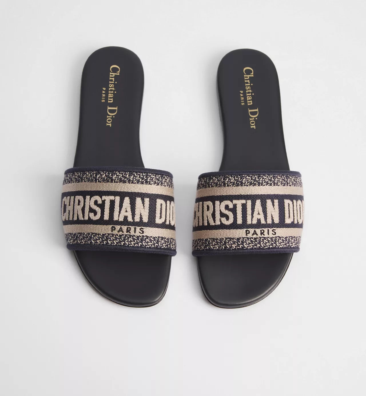 Christian DD