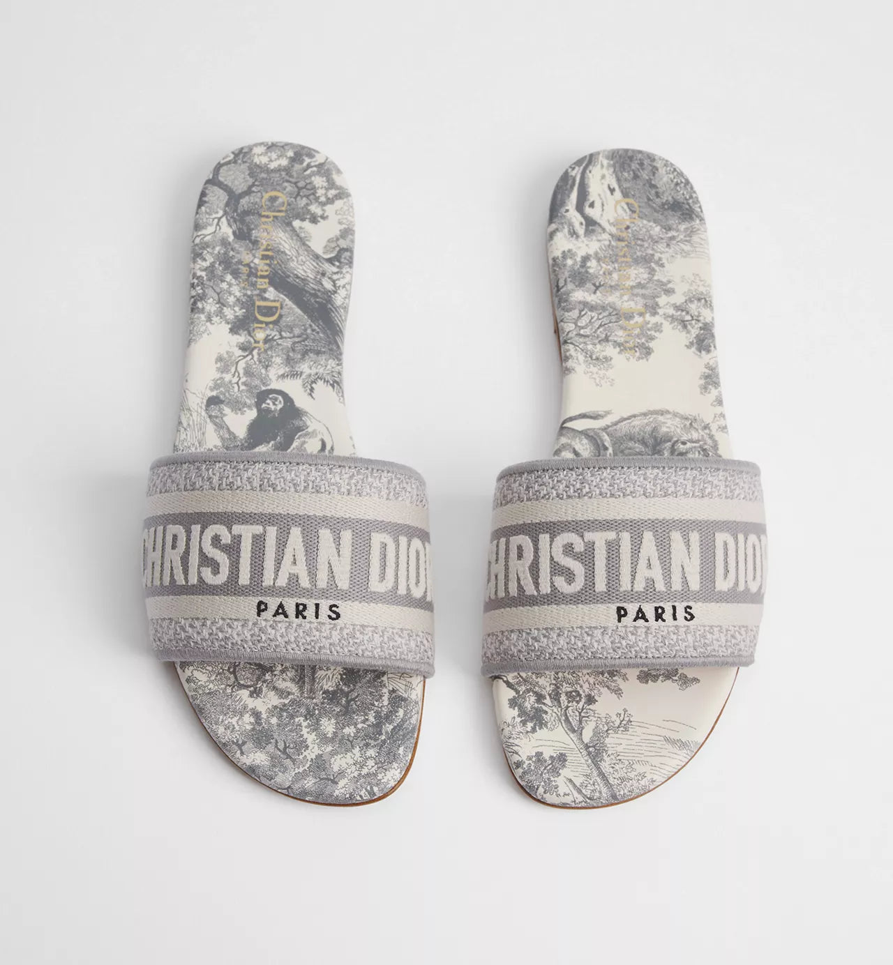Christian DD