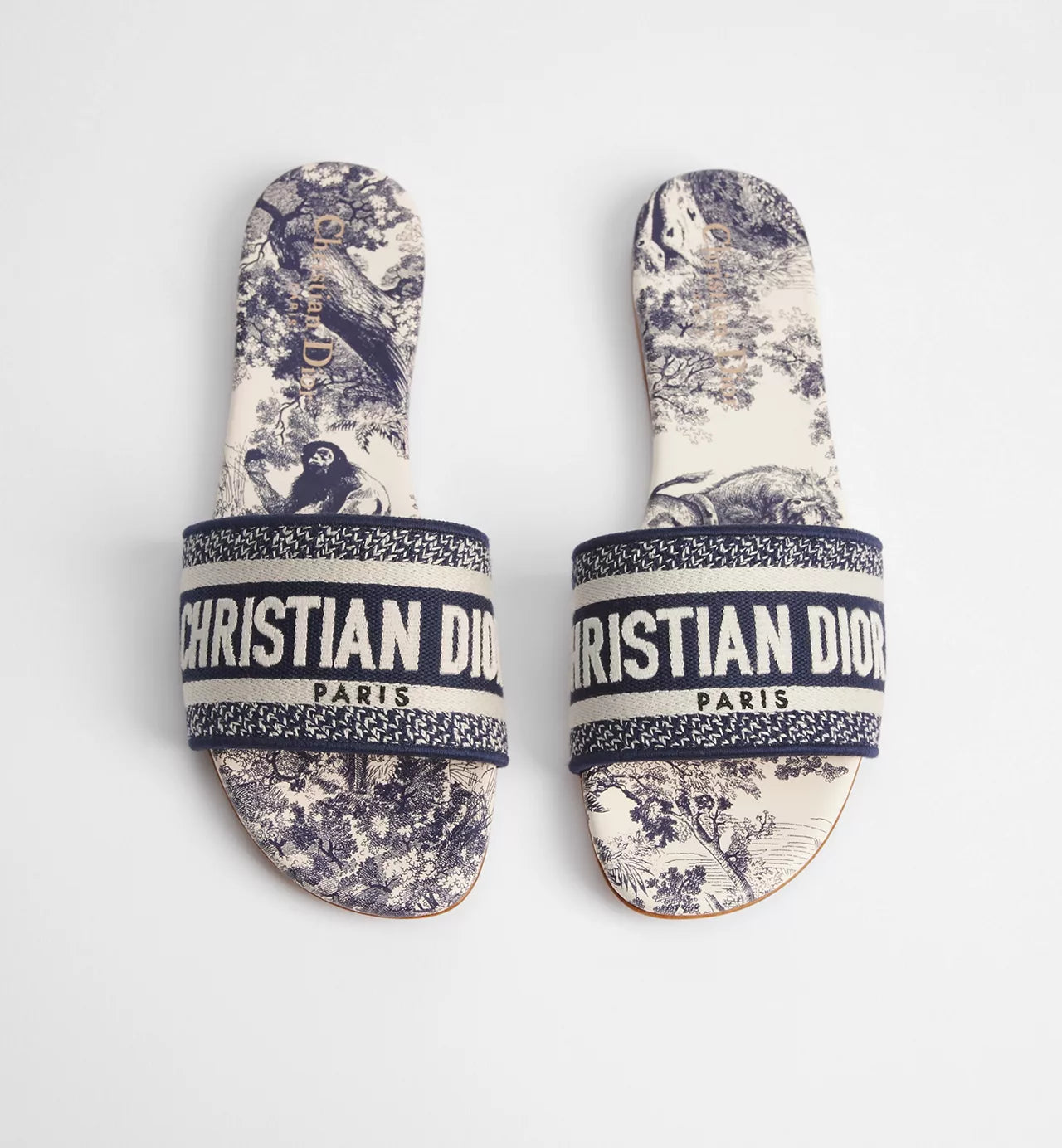 Christian DD