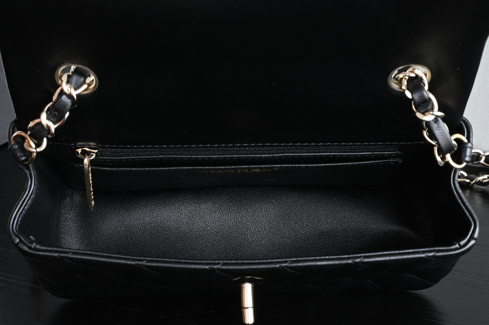 Sac bandoulière en cuir