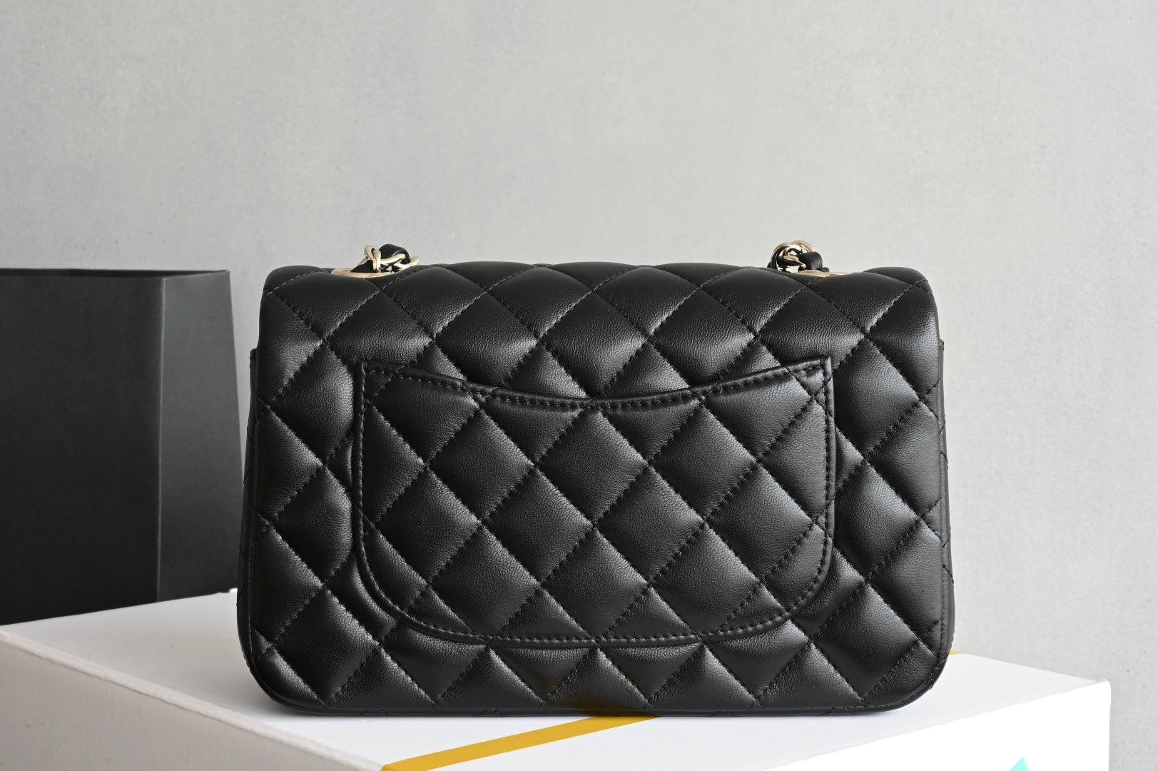 Sac bandoulière en cuir