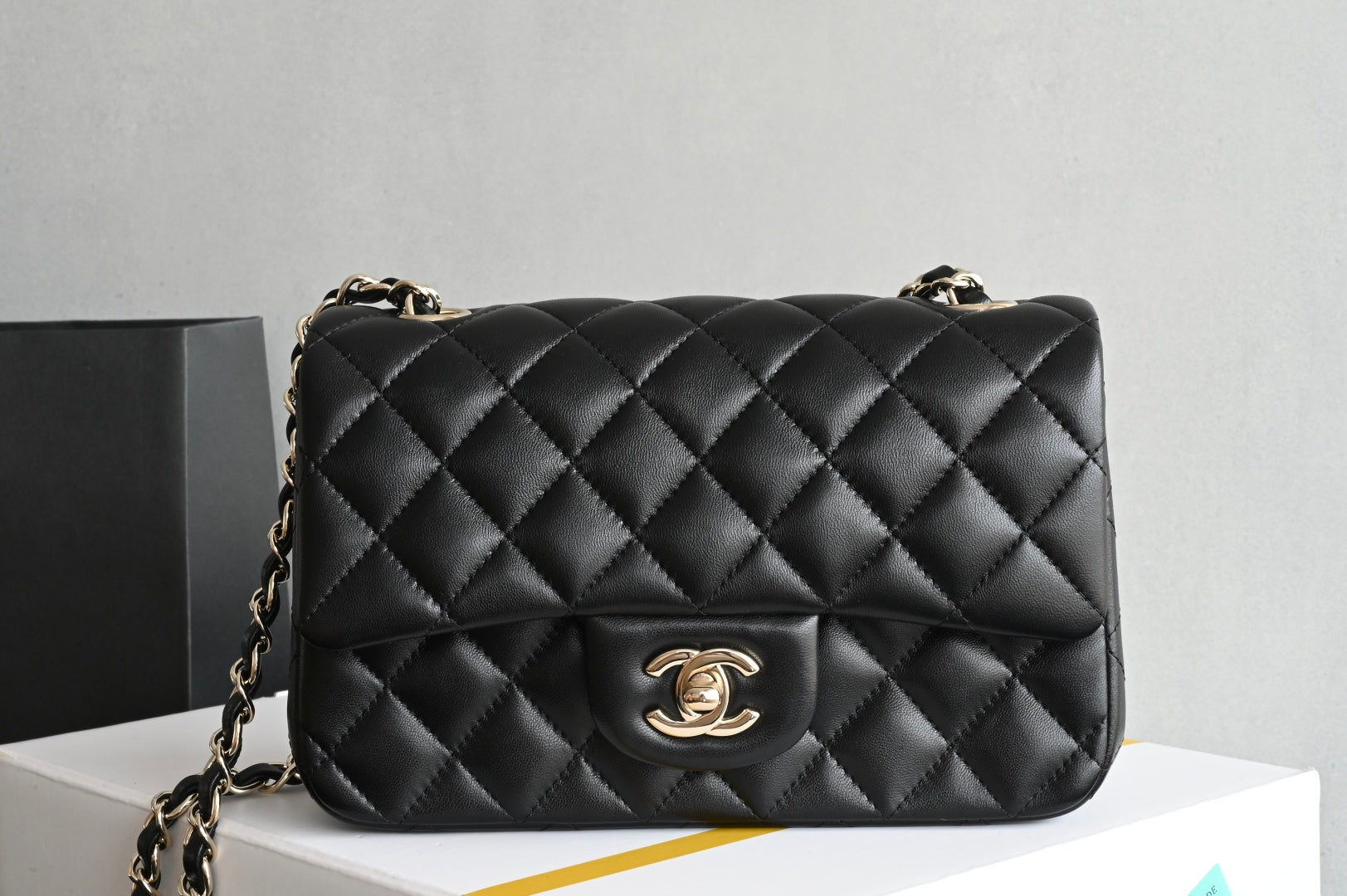 Sac bandoulière en cuir