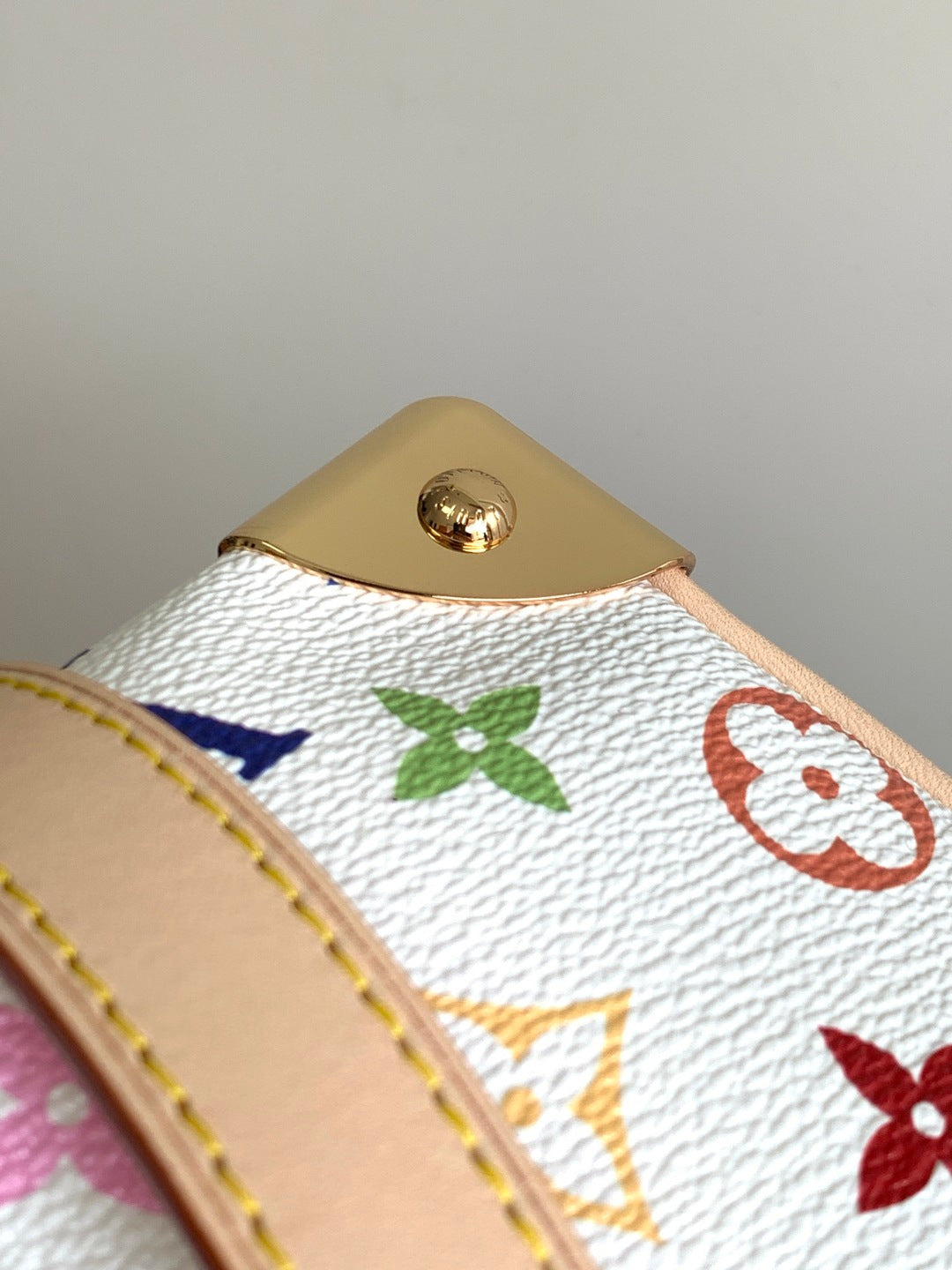 LV x TM - Sac Speedy Soft 30