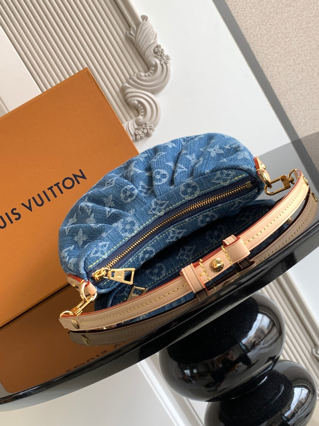 Pochette Valley