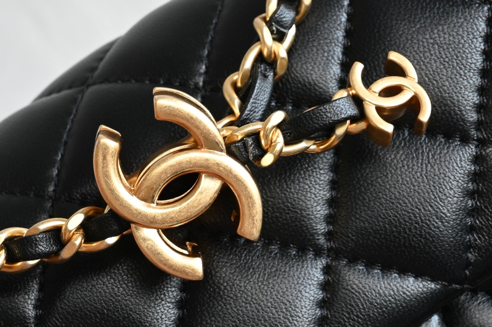 Sac bandoulière en cuir