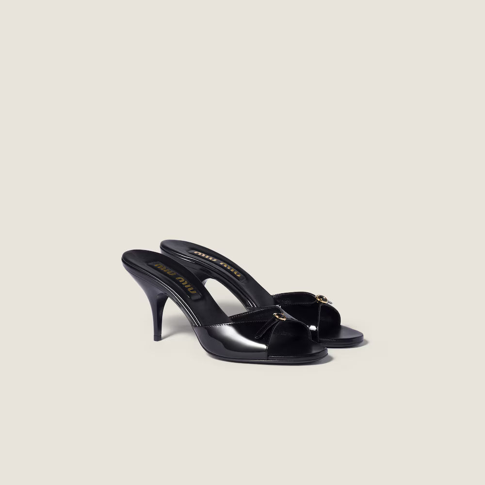 Mules MiuMiu