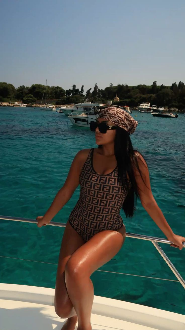 Maillot de bain F