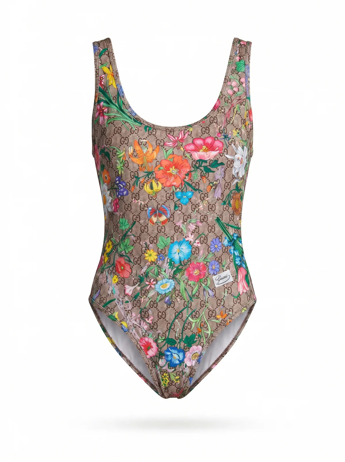 Maillot GG