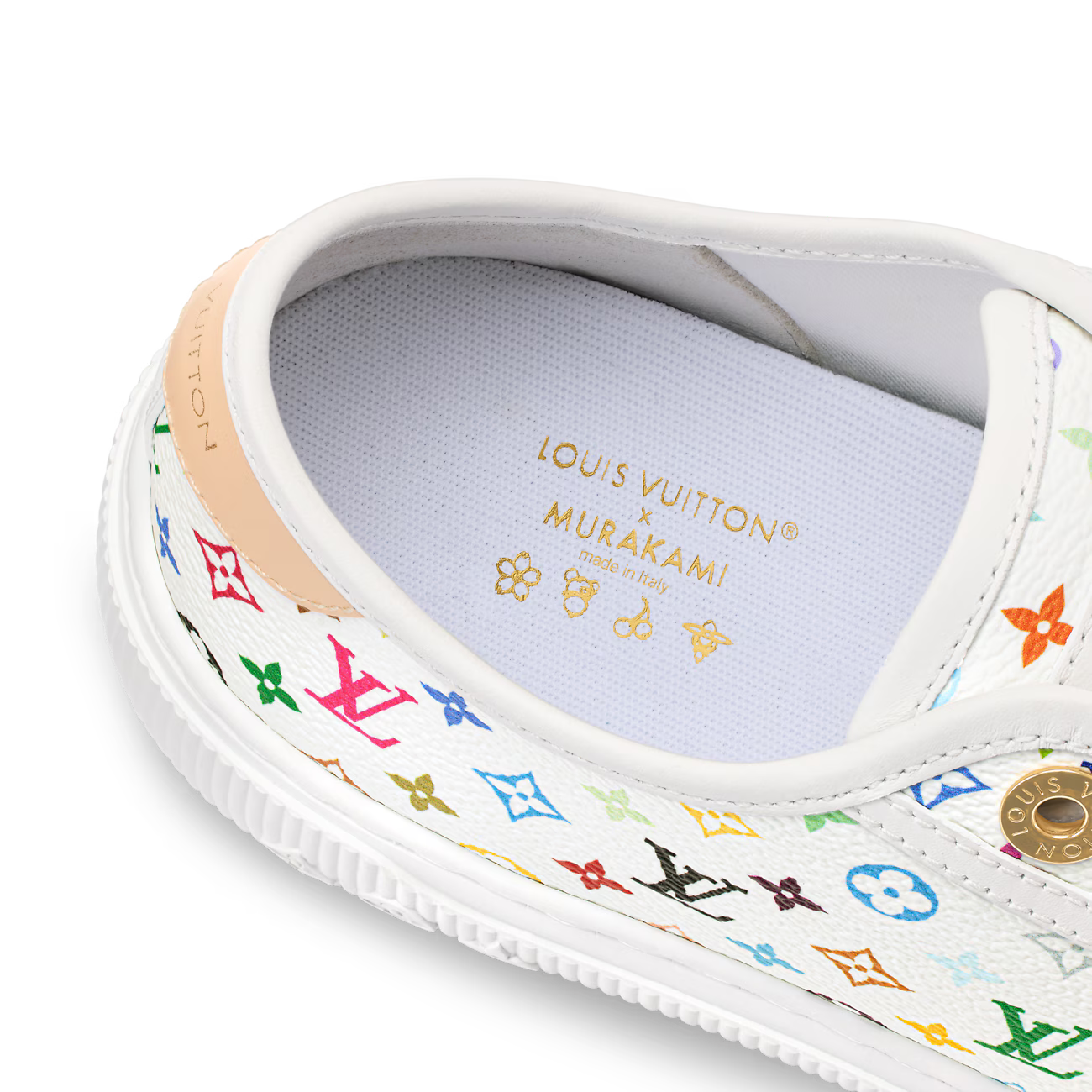 LV x TM Lagoon