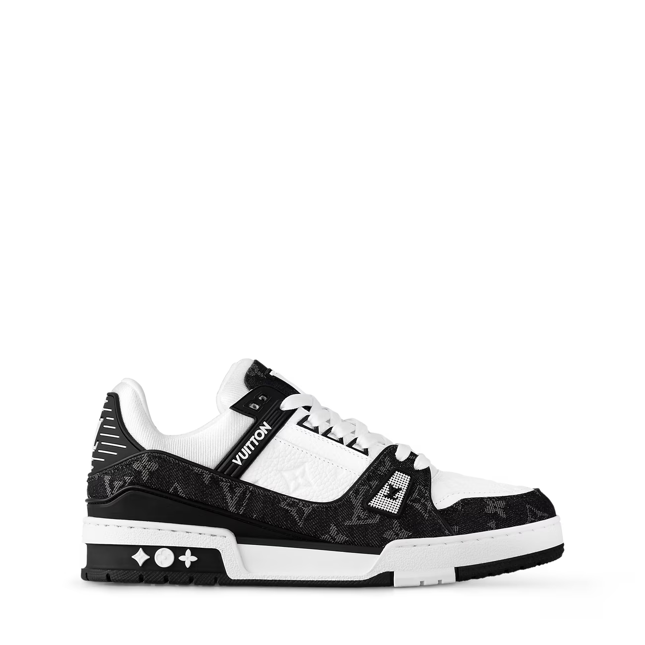 Lv Trainers