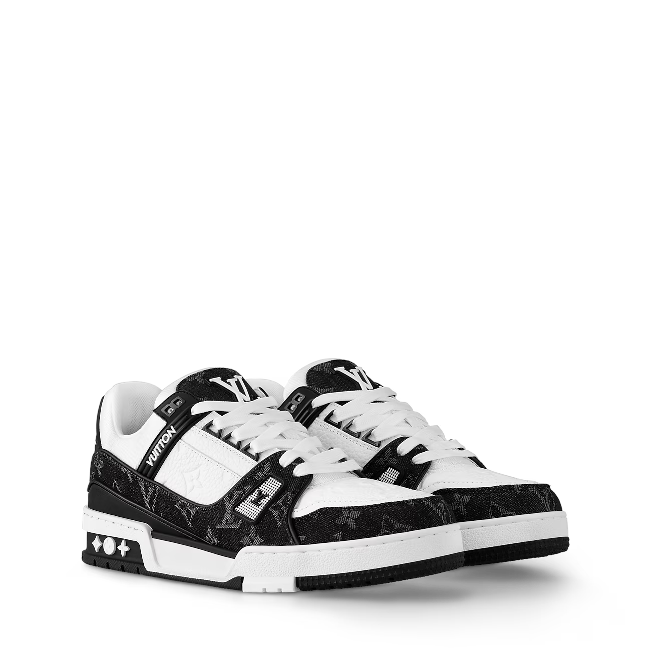 Lv Trainers