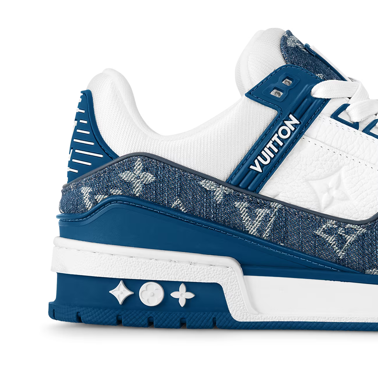 Lv Trainers