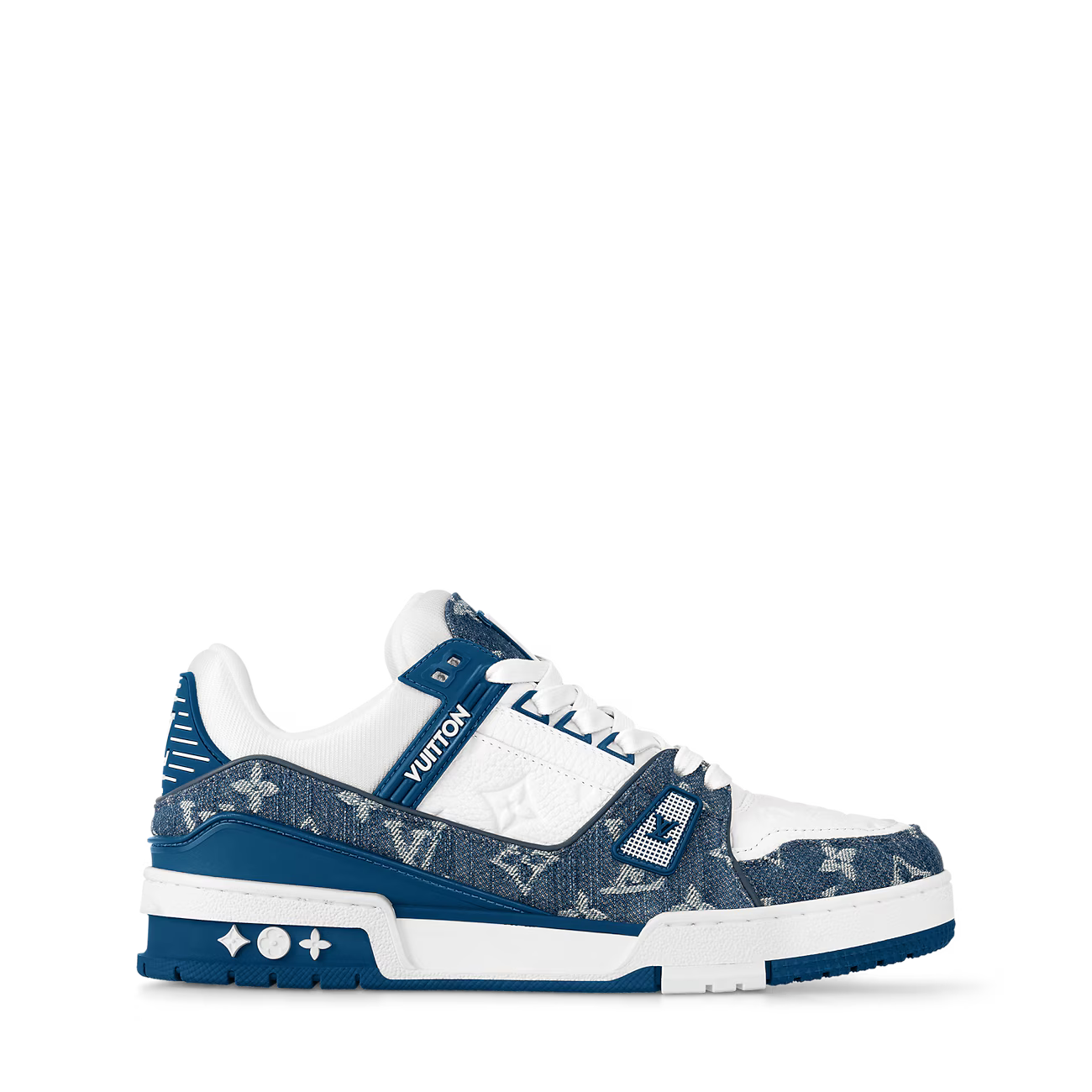 Lv Trainers