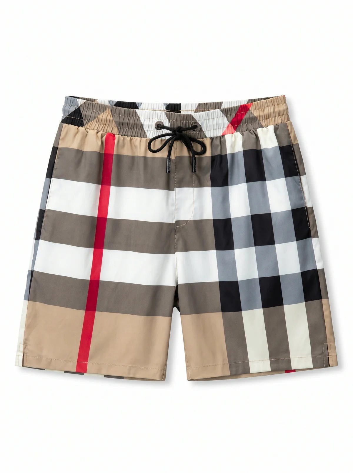 Short Burberry