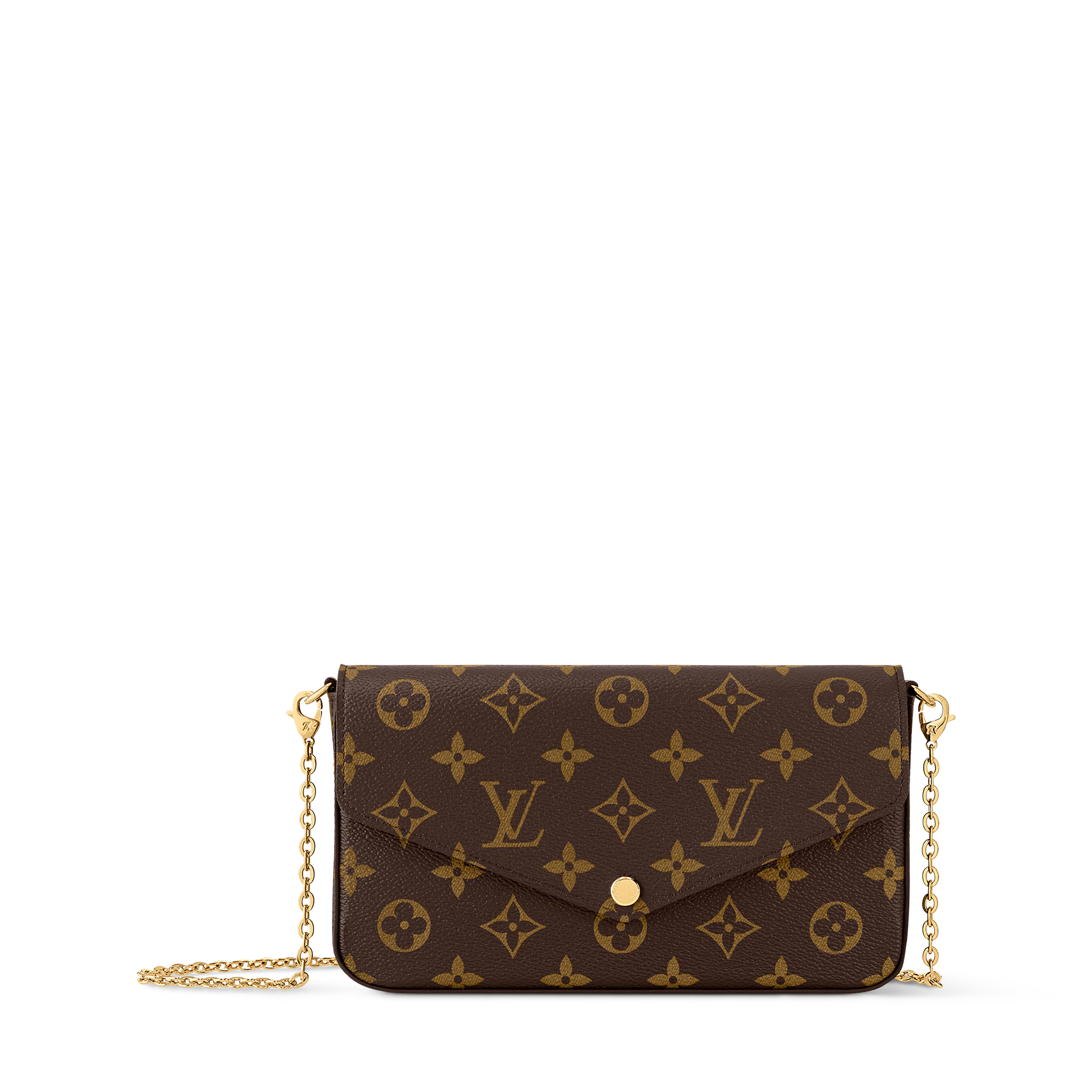 Pochette Félicie Lv