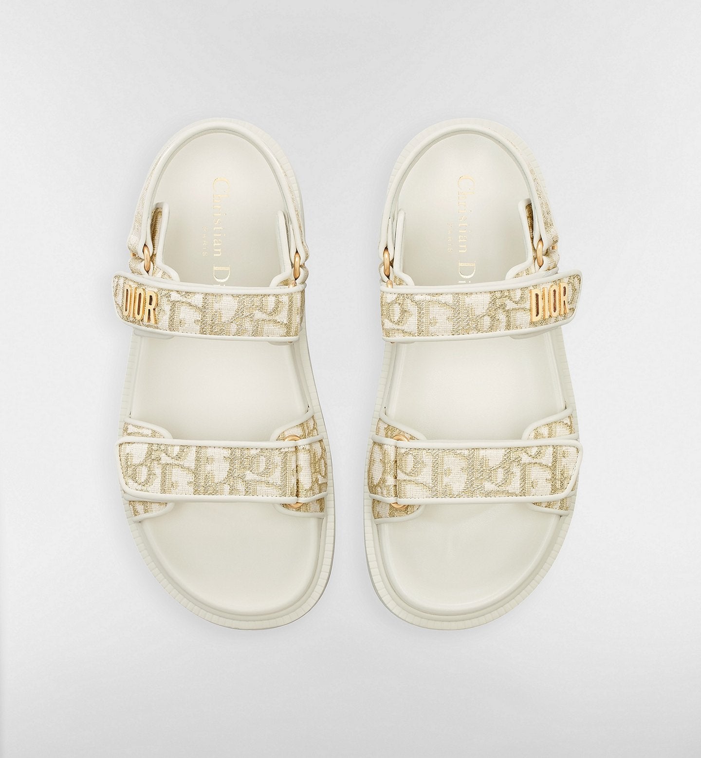 Sandale Dior
