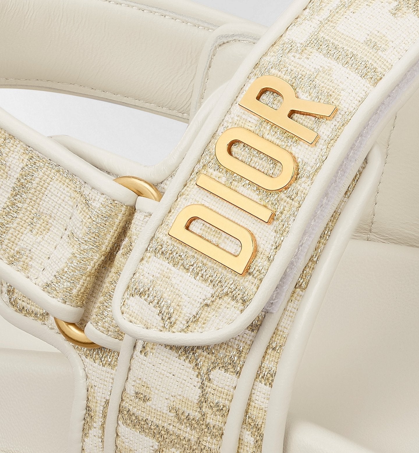 Sandale Dior