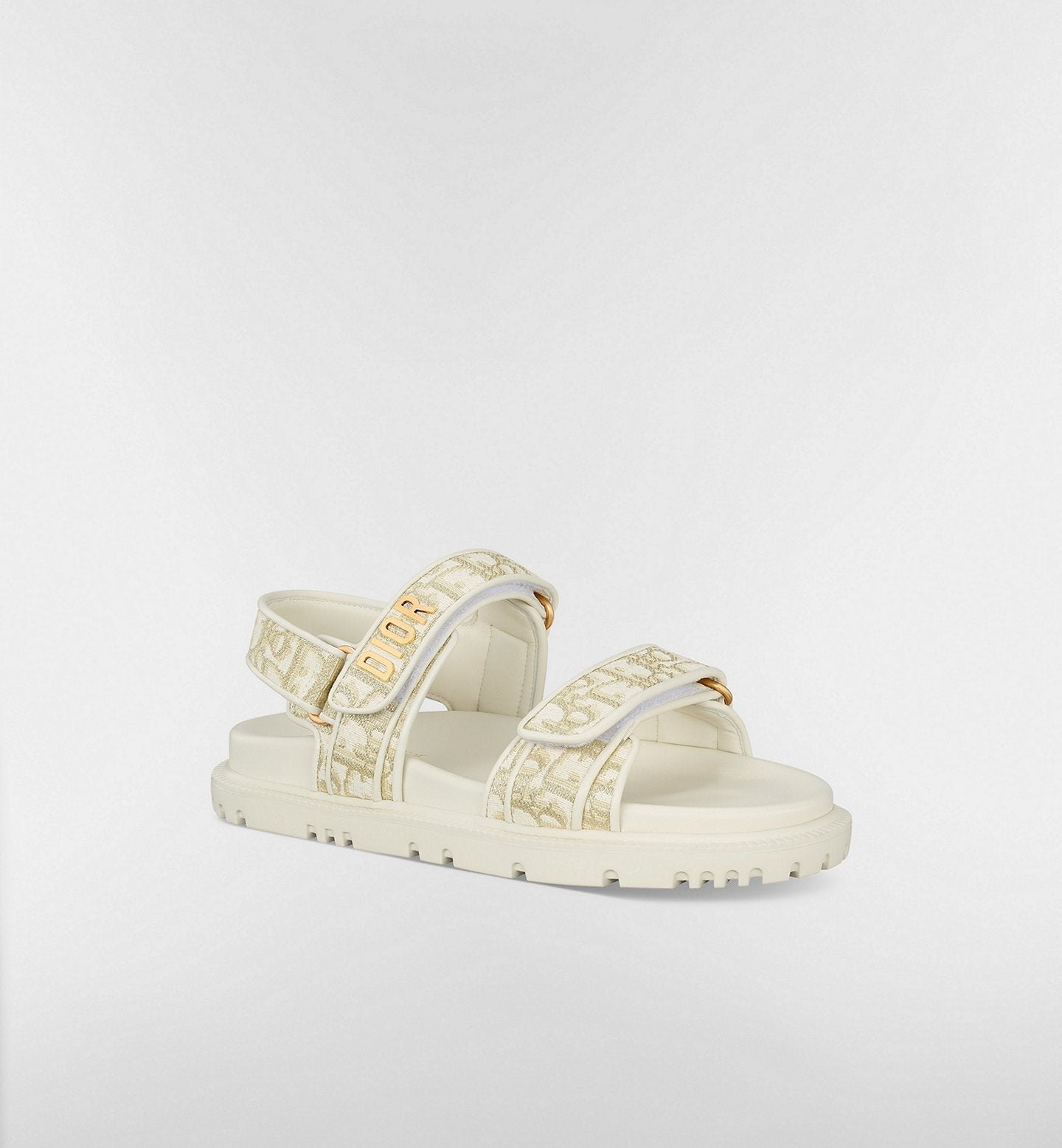 Sandale Dior