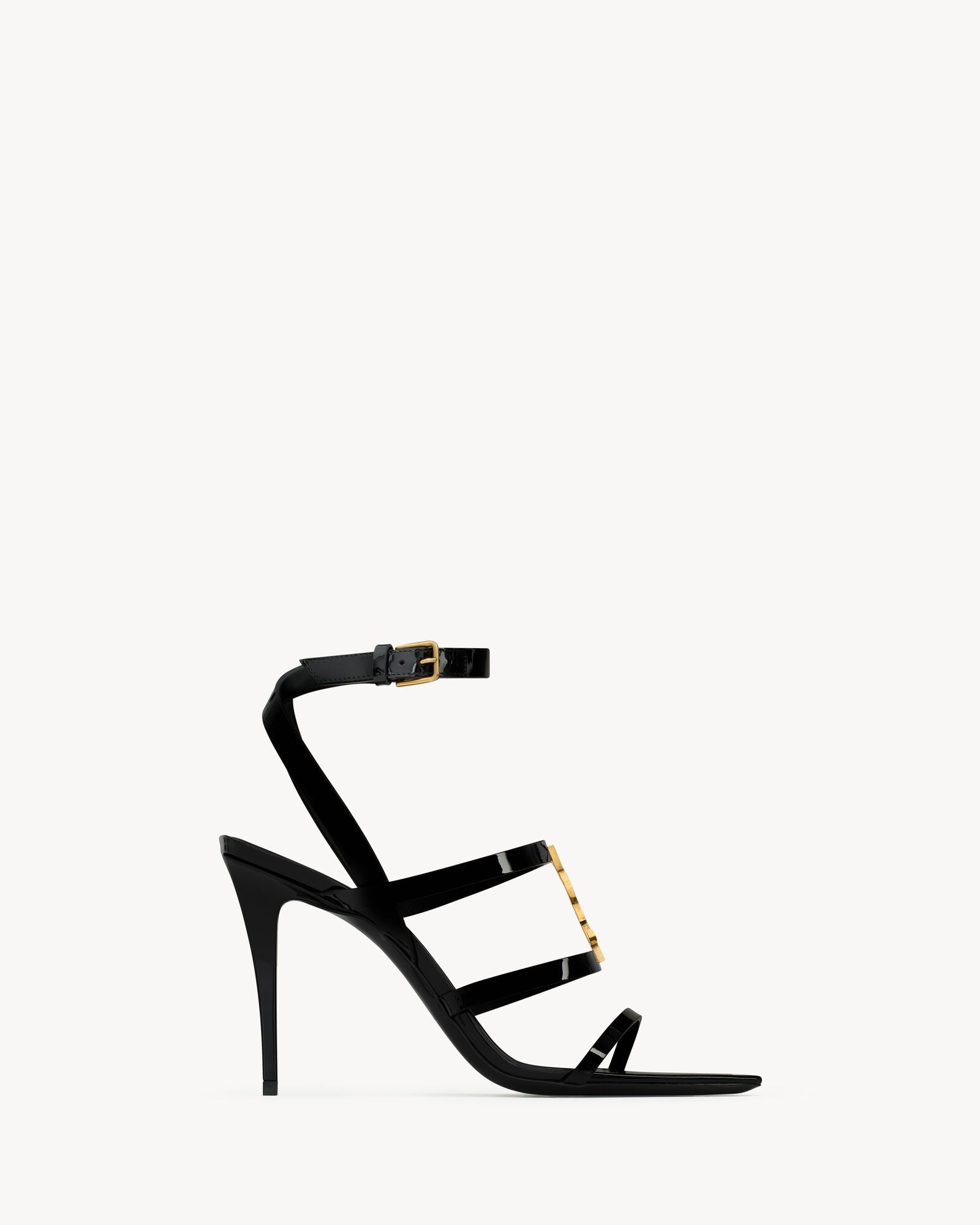 Talons Ysl