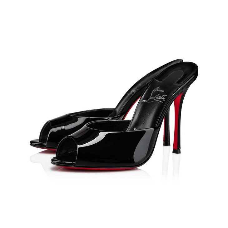 Talons Loubou