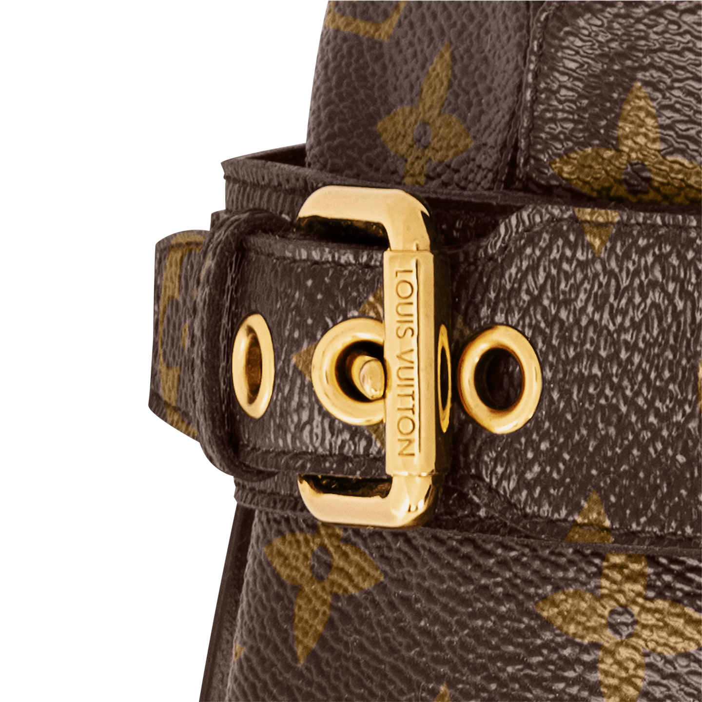 Sabot plat confort LV Cosy