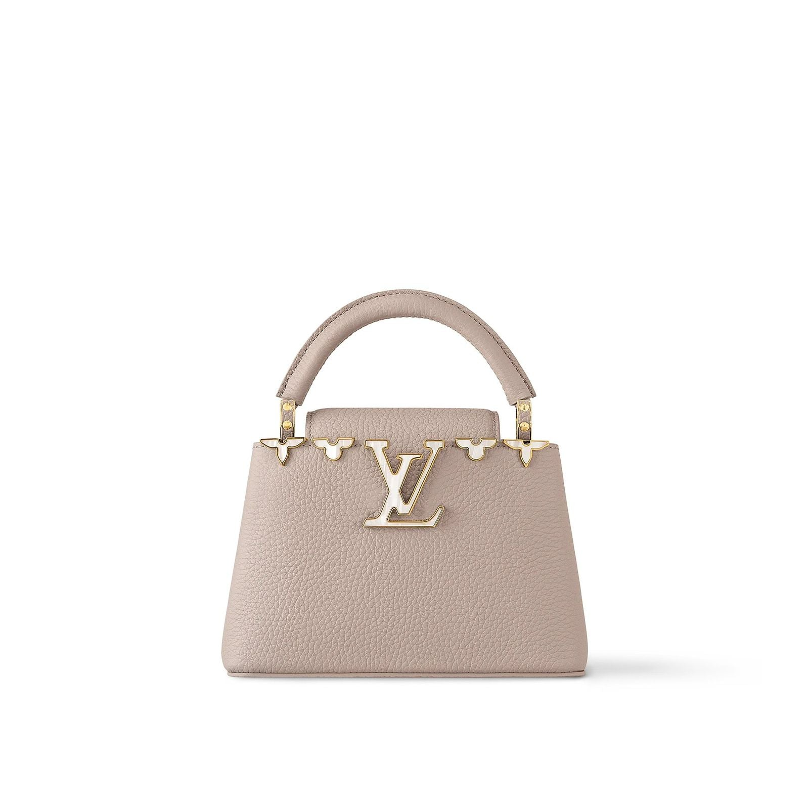 Sacs Capucines Mini