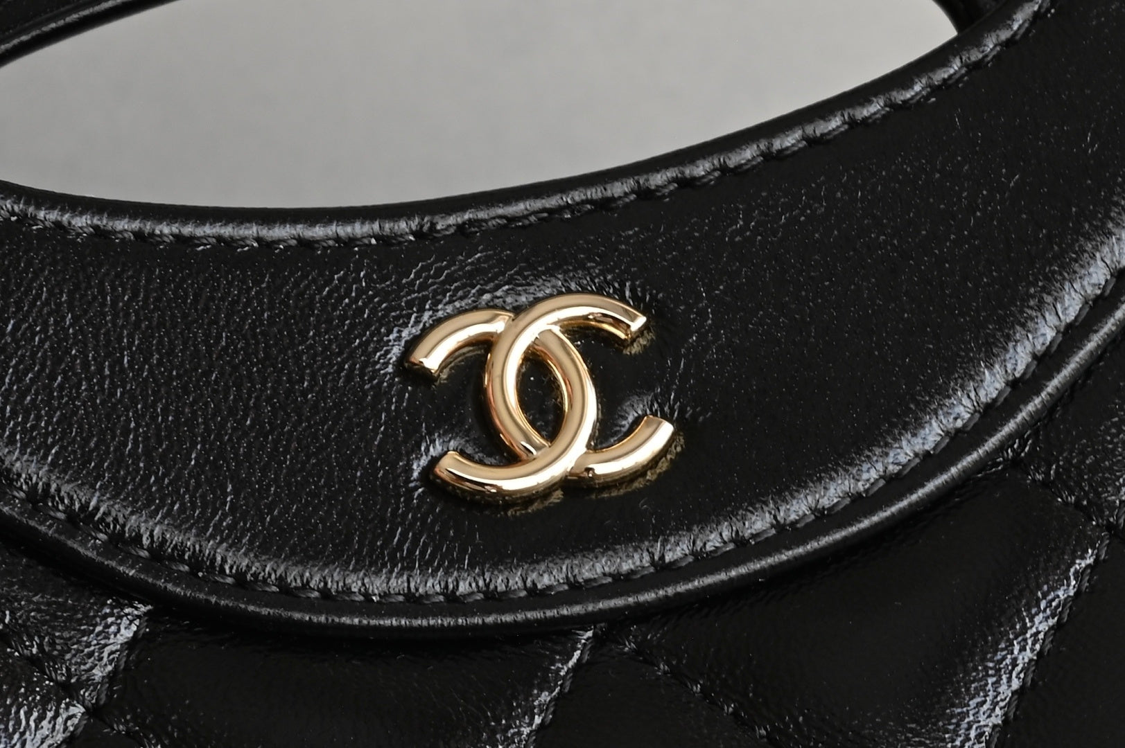 Sac à main en cuir