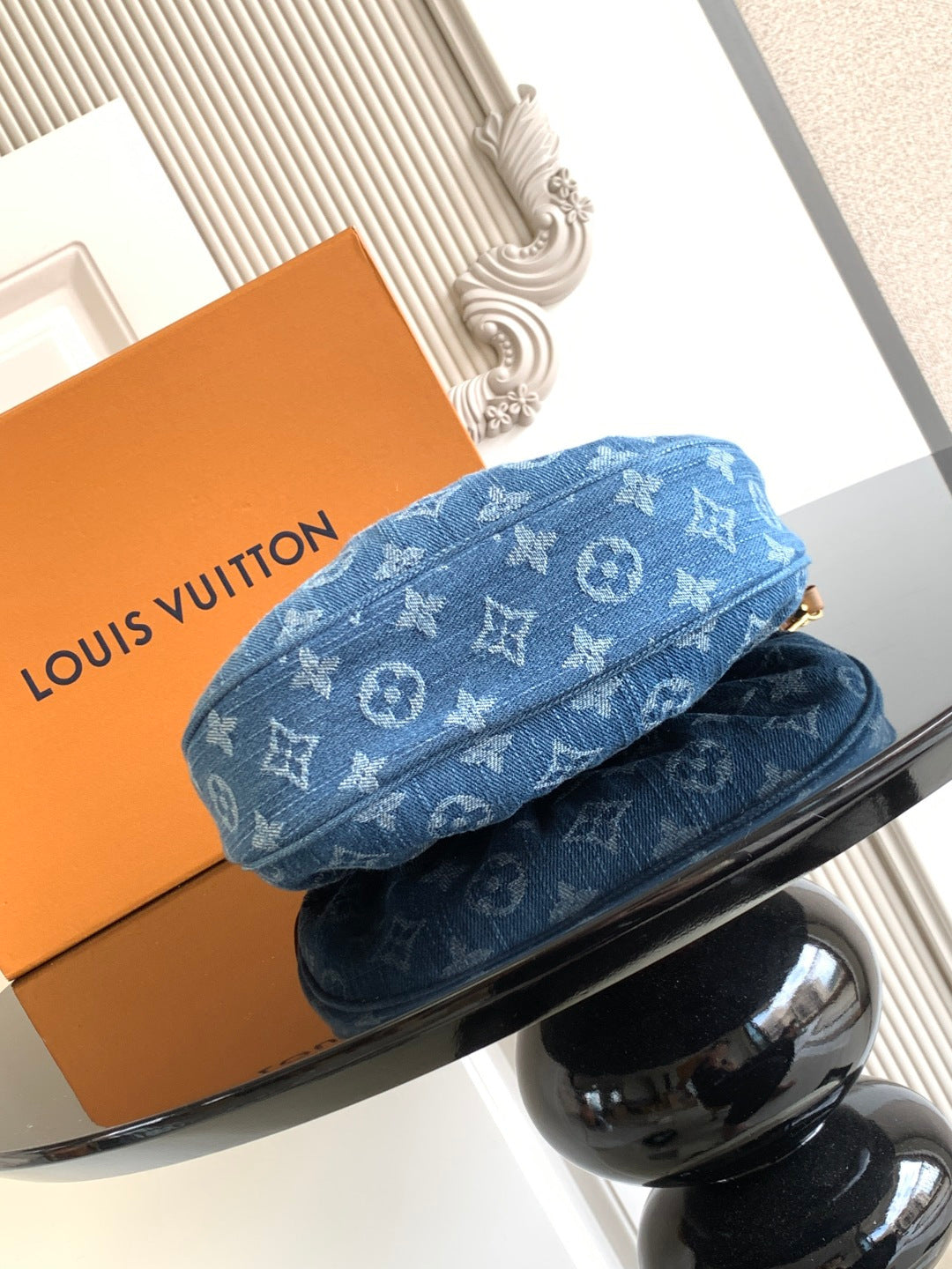 Pochette Valley