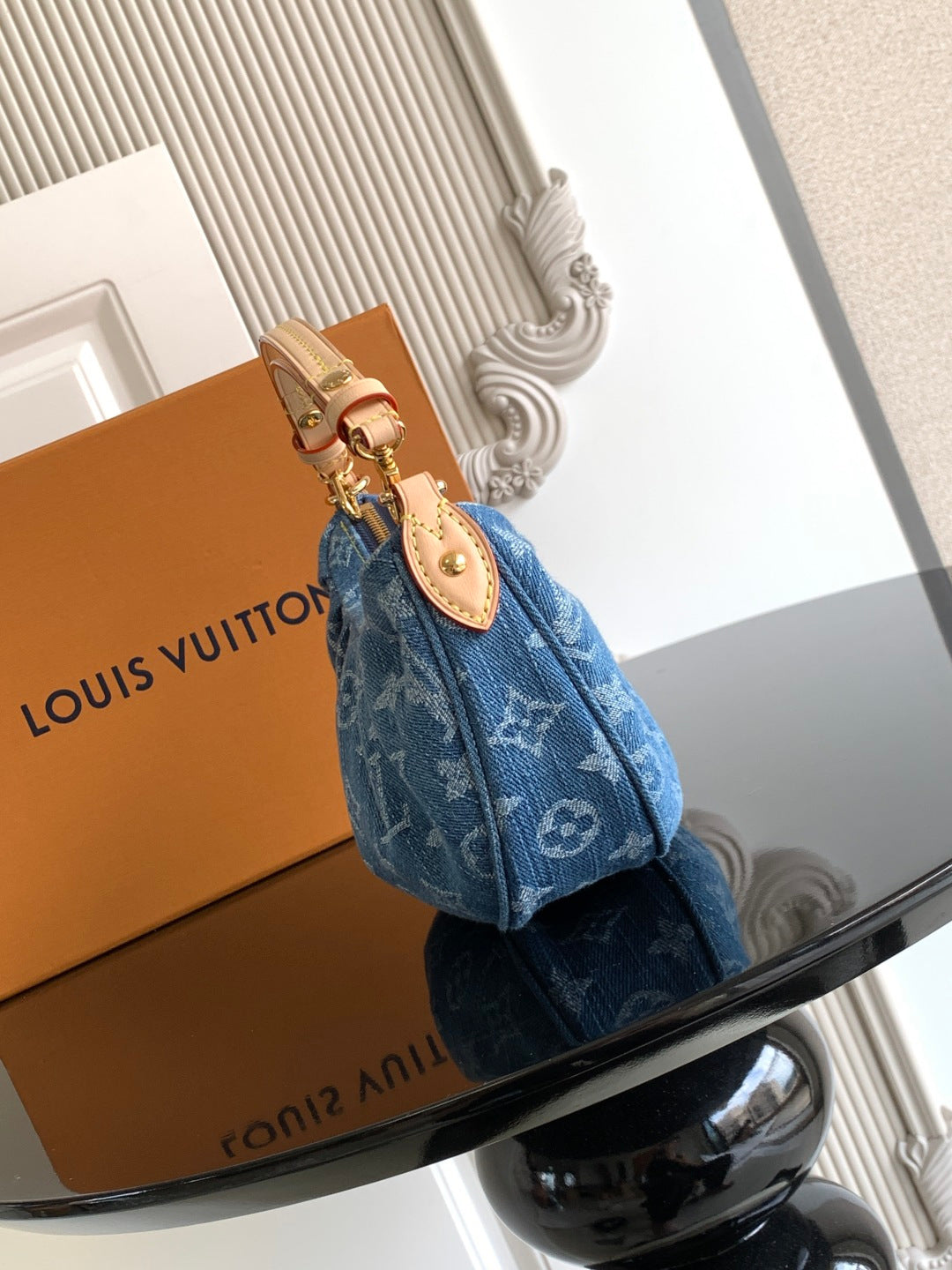 Pochette Valley