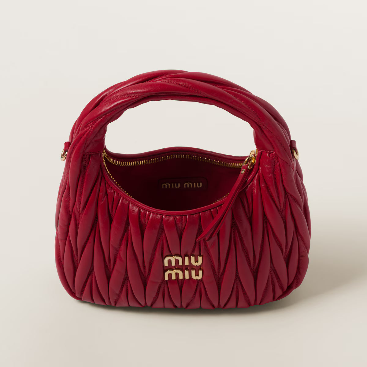 Sac hobo Wander