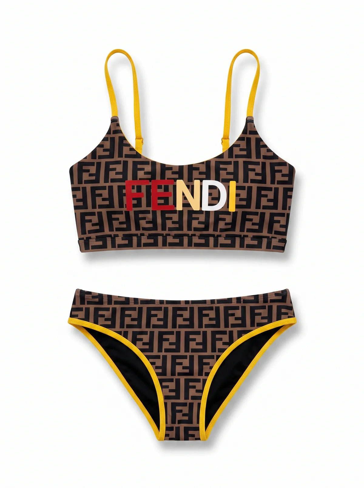 Maillot FF