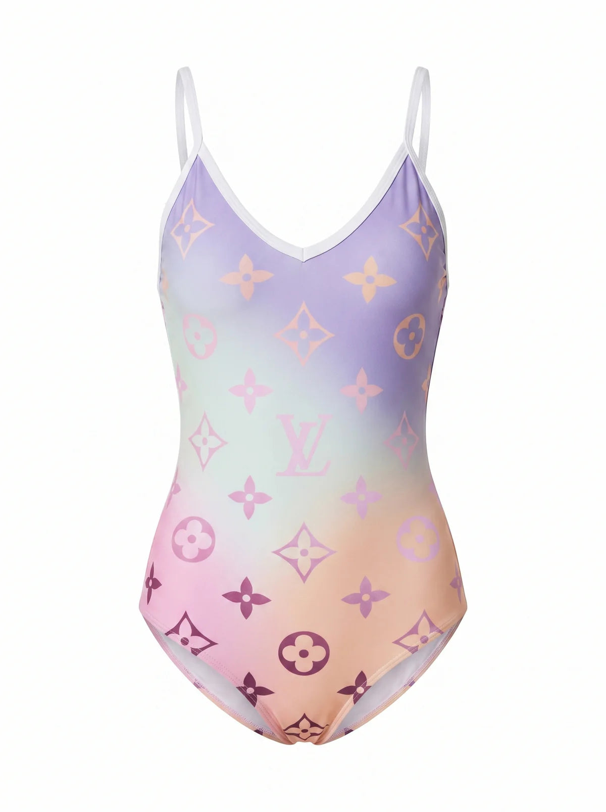 Maillots Lv