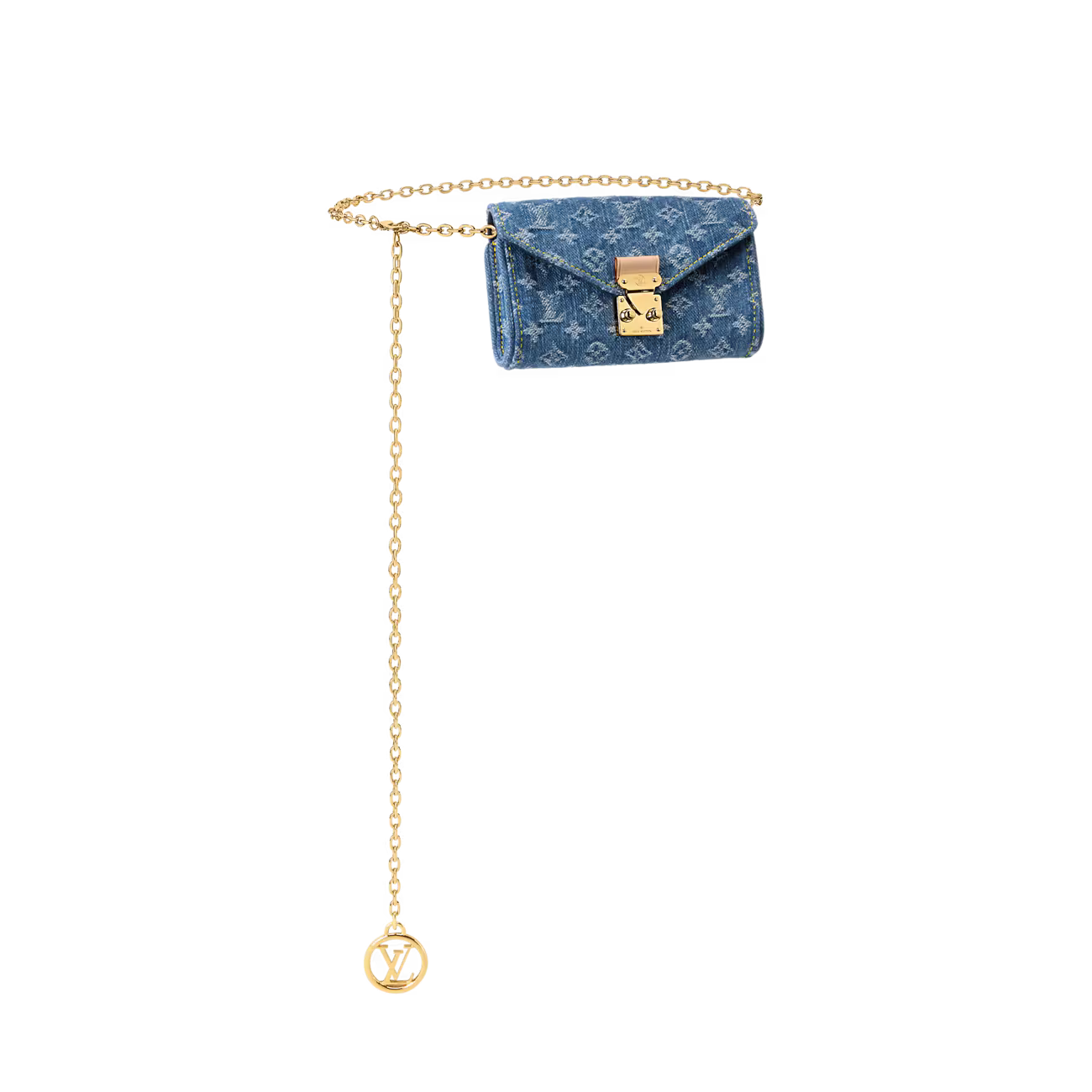Ceinture Pochette Métis