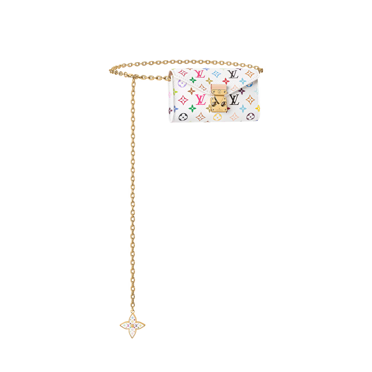 Ceinture Pochette Métis