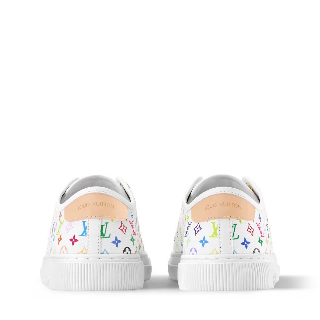 LV x TM  Lagoon