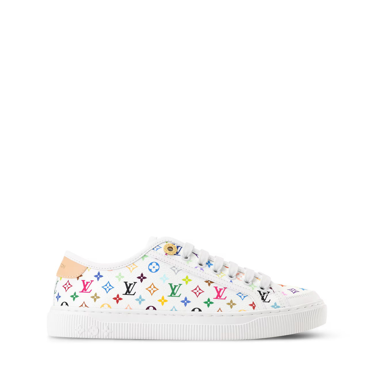LV x TM  Lagoon