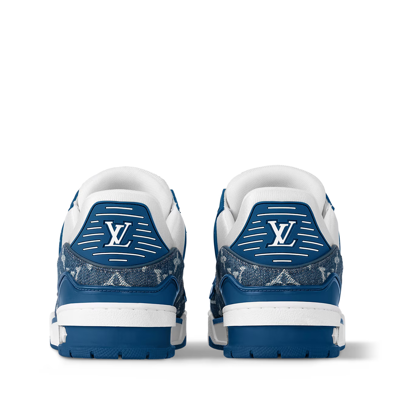 Lv Trainers