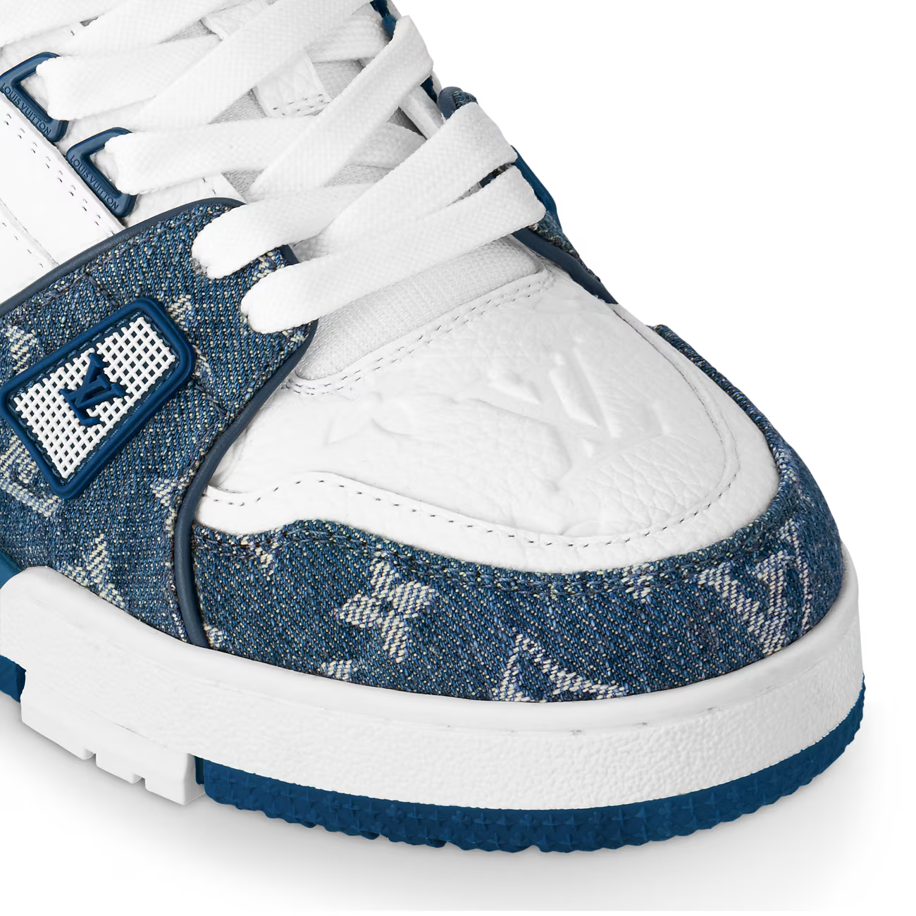 Lv Trainers