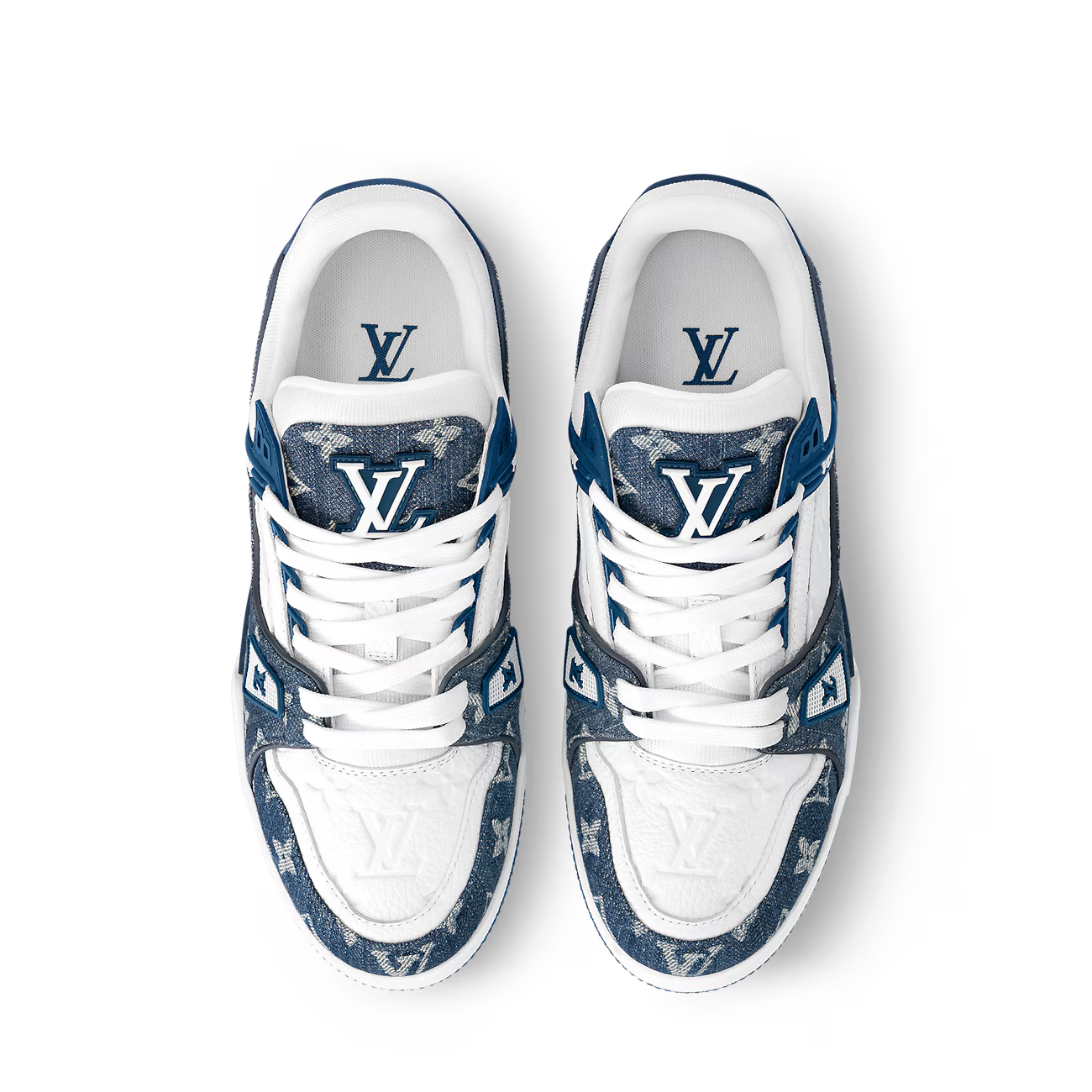 Lv Trainers