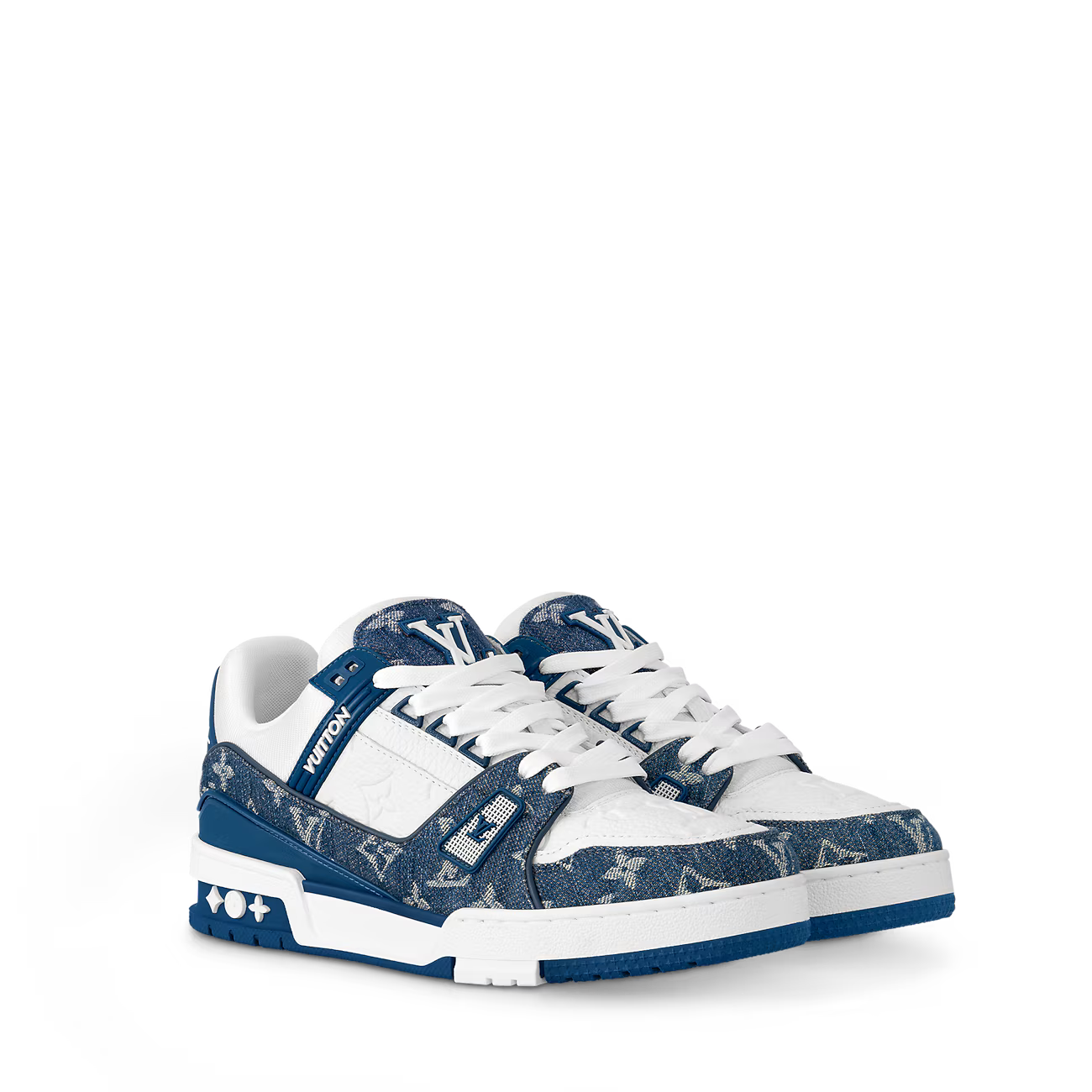 Lv Trainers