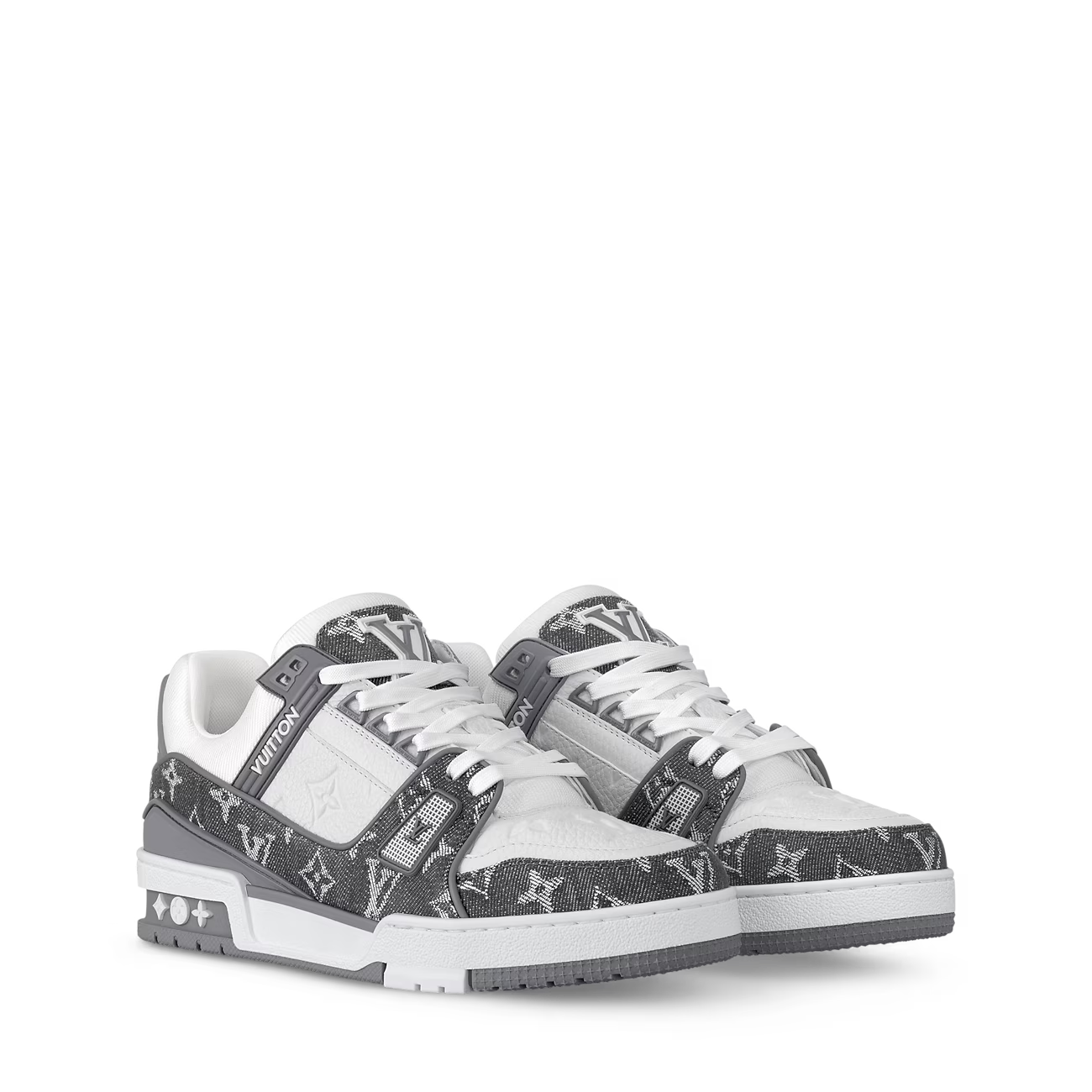 Lv Trainers